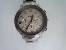 Fossil Chronograph Damenuhr 