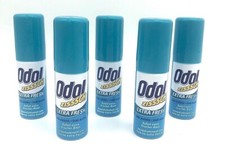 ✅ Odol Zisch Extra Fresh