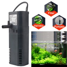 Aquarium innenfilter 60l - aquarium,