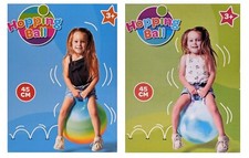Hüpfball Kinder Hüpf Spiel