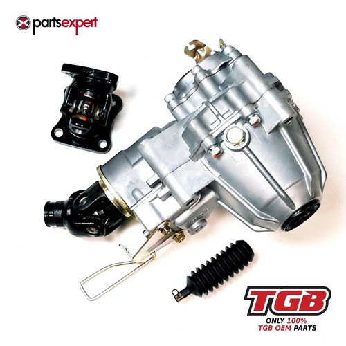New oem tgb - new,
