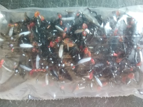 Lauschaer glas tiere 50 - glas,