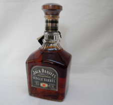 Jack Daniel's Whisky Single
