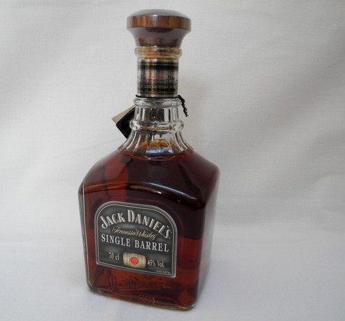 Jack daniel whisky single - jack, daniel's