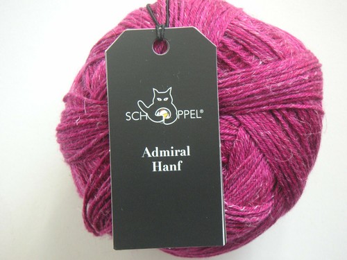 100g admiral hanf schoppel - 100g,