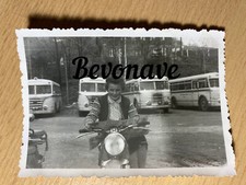 Foto IFA H6B Bus DDR KV