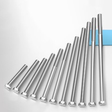 Sechs-Sechseck-Bolzen A2-70