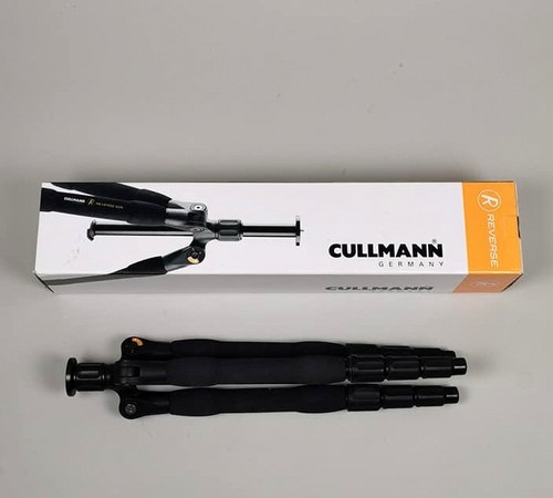 Cullmann reverse 626 - cullmann,