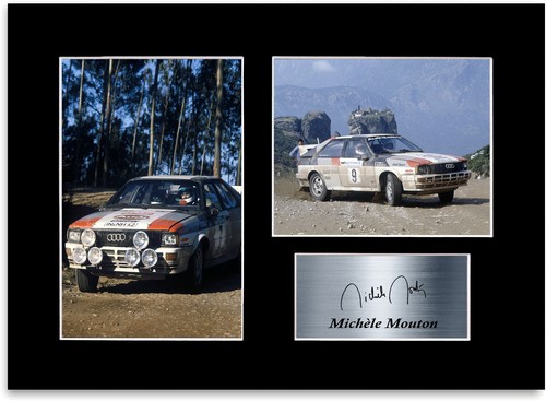 Michele mouton gruppe - gruppe, welt
