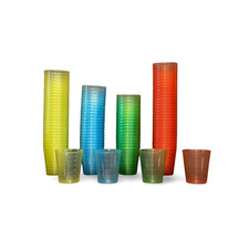 Medizinbecher,Schnapsglas