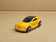 Hot Wheels Chrysler Pronto