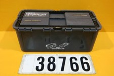 3x Raaco Compact 15 Professional Werkzeugkiste Werkzeugkoffer Kunststoff 38766