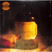 Blackfield / BLACKFIELD (20TH