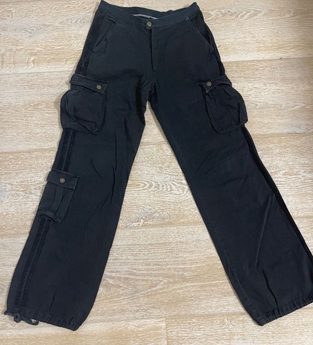 Kenvelo cargo jeans nieten - kenvelo,