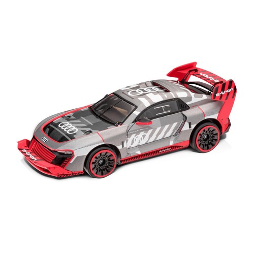 Original audi sport modellauto - original,
