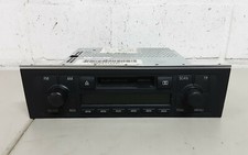 Audi A4 8E B6 Autoradio Chorus