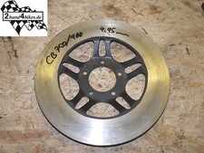 750 900 bremsscheibe rotor - cb,