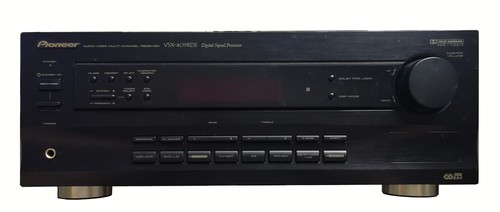Pioneer vsx 409rds - pioneer, av