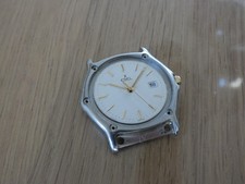 Ebel Classic Uhrwerk Kaliber