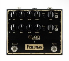 Friedman BE-OD Overdrive