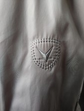 Flotter Sommerparka Gr. 42