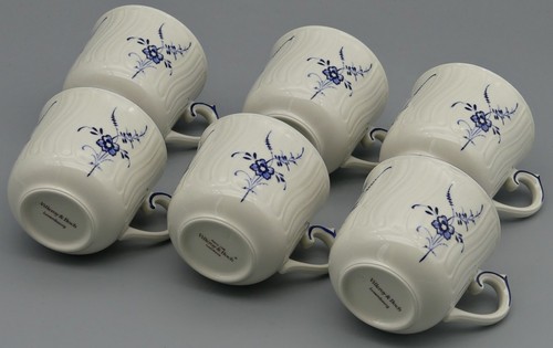 Villeroy boch vieux - boch,