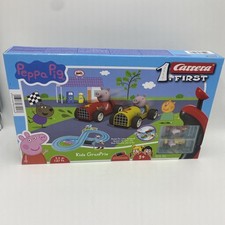 Carrera FIRST Peppa Pig