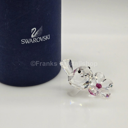 Swarovski vogelbaby 840329 - swarovski,