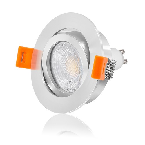 Led strahler set luxvenum - led-strahler-set, ip20