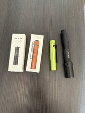 Olight Taschenlampe