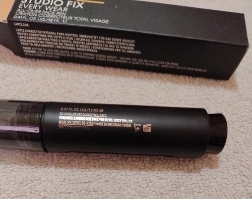 Mac studio fix - studio, every-wear