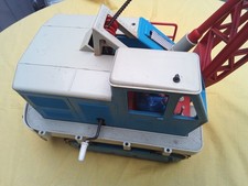 Alter Gama Demag Bagger