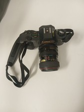 Canon T50 Spiegelreflexkamera