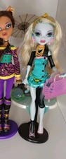 Monster High Lagoona Blue - School's Out Mattel Puppe