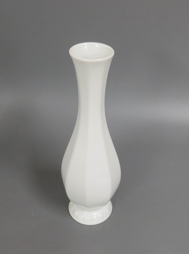 Hohe schmale vase - hohe,