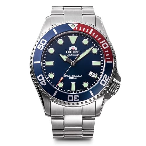 Orient mako automatik - mako,