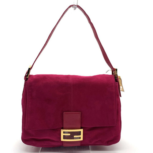 Fendi mamma baguette - mamma, eine