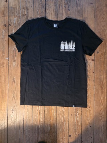 Böhse onkelz shirt - onkelz, t-shirt