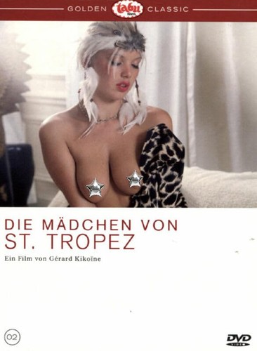 Die mädchen von tropez - die, st.