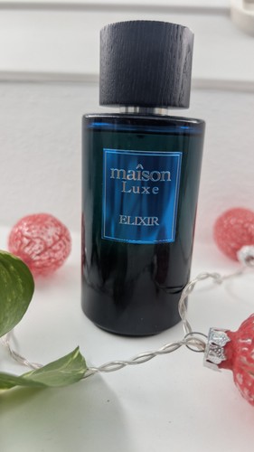 Maison lux elixier eau - lux,