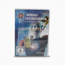 DVD Tessloff Was ist Was