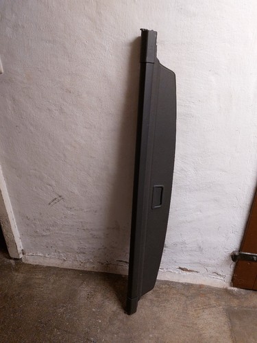 Laderaumabdeckung original - , vw