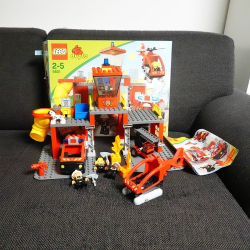 Lego duplo 5601 - 5601, –