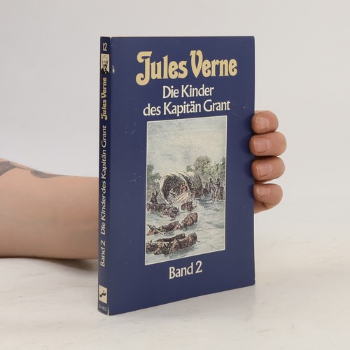Die kinder des kapitän - des,