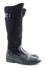 DUO Weitschaftstiefel Damen