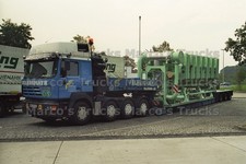 LKW Foto Steyr