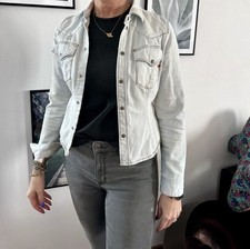 Diesel Jeanshemd/ Dünne Jacke
