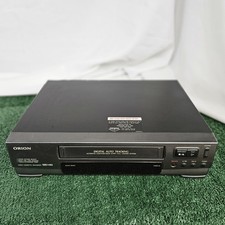Orion VR0101A Video Cassette