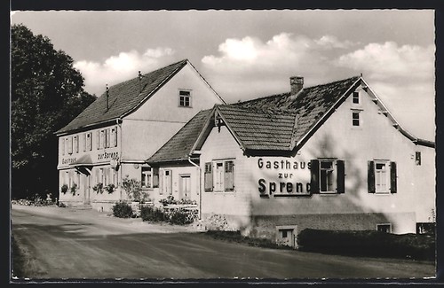 Reinheim odenw gasthaus - /odenw.,,