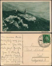 Kelbra (Kyffhäuser)